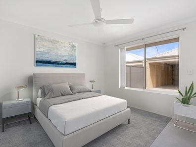 5 Legacy Lane, Girrawheen WA 6064