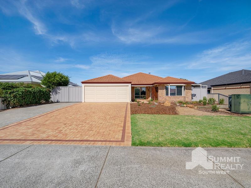 57 George Avenue, Brunswick WA 6224