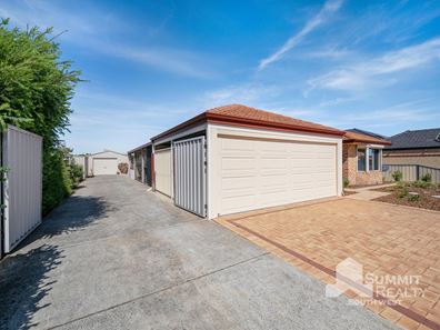 57 George Avenue, Brunswick WA 6224