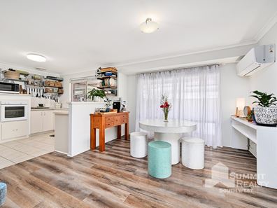 57 George Avenue, Brunswick WA 6224