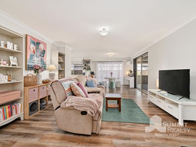 57 George Avenue, Brunswick WA 6224