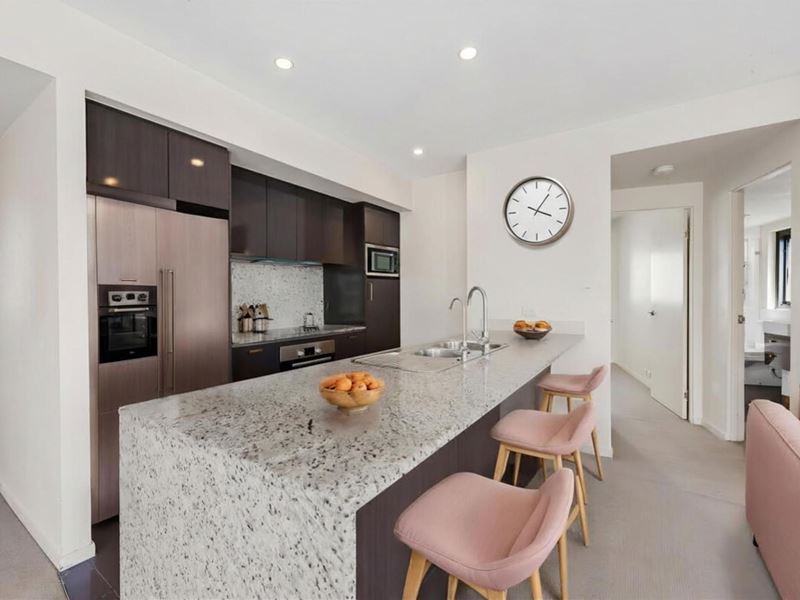 11/3 Homelea Court, Rivervale