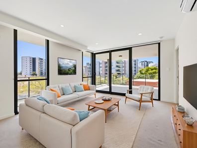 11/3 Homelea Court, Rivervale WA 6103