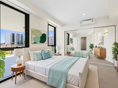 11/3 Homelea Court, Rivervale WA 6103