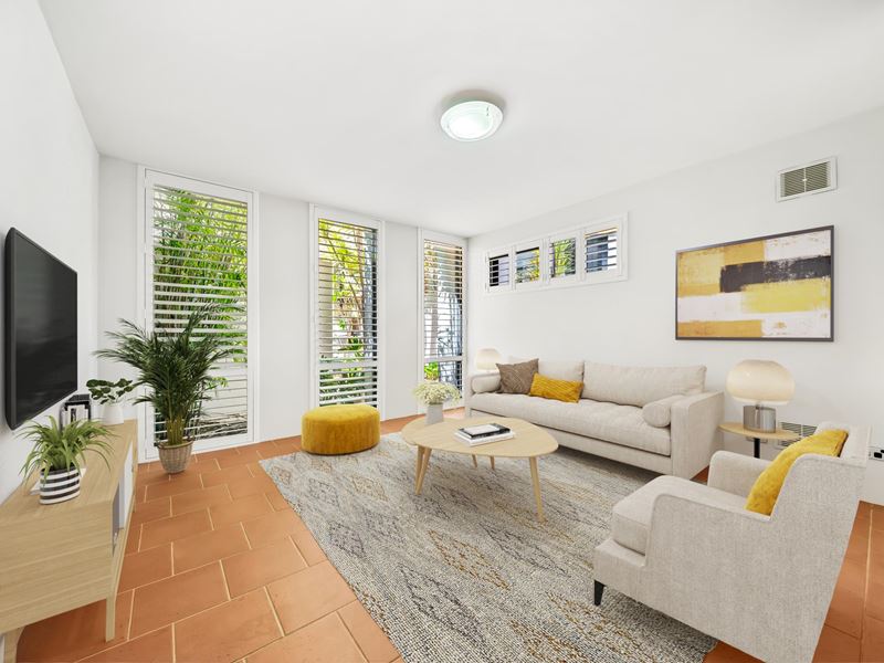 14/1 Delhi Street, West Perth
