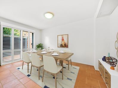 14/1 Delhi Street, West Perth WA 6005