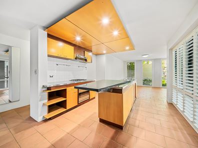 14/1 Delhi Street, West Perth WA 6005
