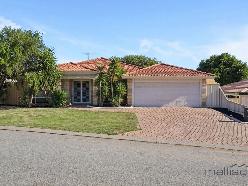 7 Karlak Close, Leda WA 6170