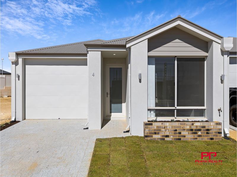 43 Hopetoun Drive, Eglinton WA 6034