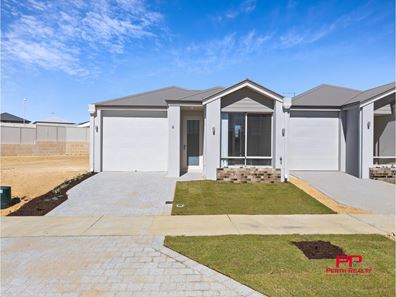 43 Hopetoun Drive, Eglinton WA 6034