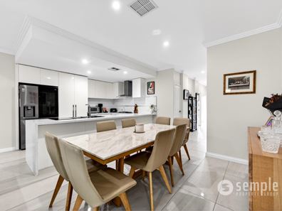 108 Mornington Crescent, Wandi WA 6167
