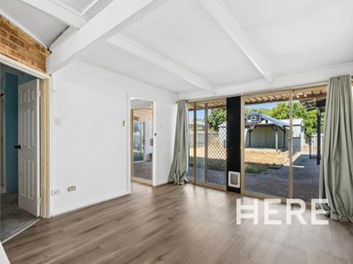 9 Jeanhulley Road, High Wycombe WA 6057