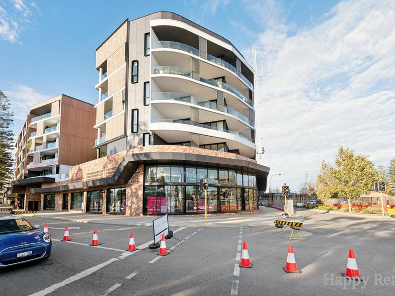 402/5 Shenton Road, Claremont
