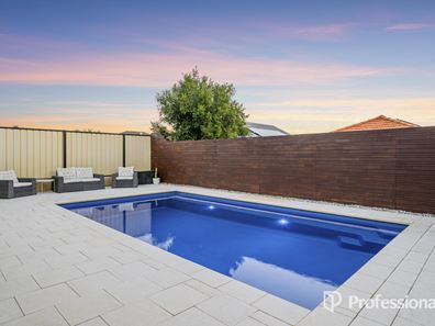 56 Liberty Drive, Clarkson WA 6030