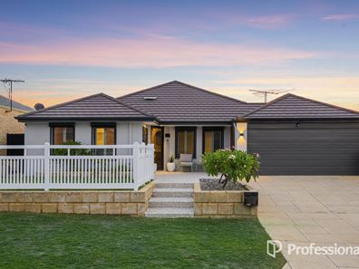 56 Liberty Drive, Clarkson WA 6030