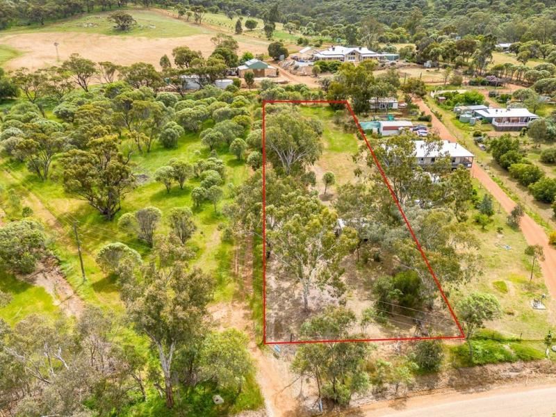 420 Toodyay West Road, West Toodyay WA 6566