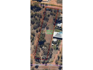 420 Toodyay West Road, West Toodyay WA 6566
