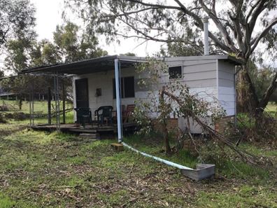 420 Toodyay West Road, West Toodyay WA 6566
