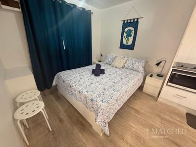 33/123 Point Leander Drive, Port Denison WA 6525