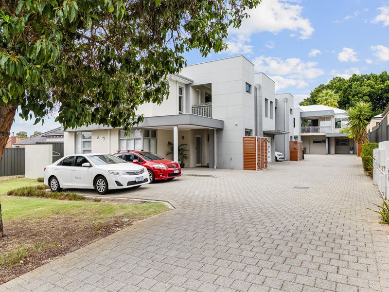 6/12 Smiths Avenue, Redcliffe WA 6104