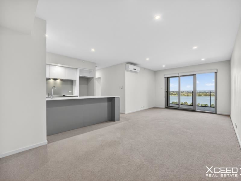 1201/63 Adelaide Terrace, East Perth