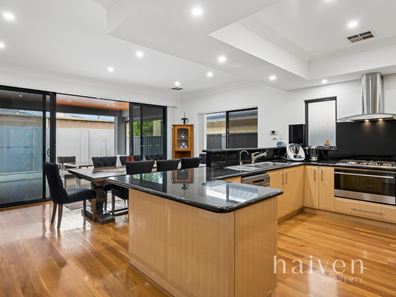 45 HANLON STREET, Hamilton Hill WA 6163