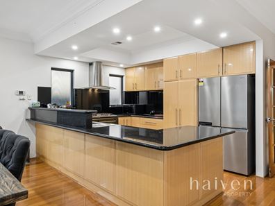 45 HANLON STREET, Hamilton Hill WA 6163