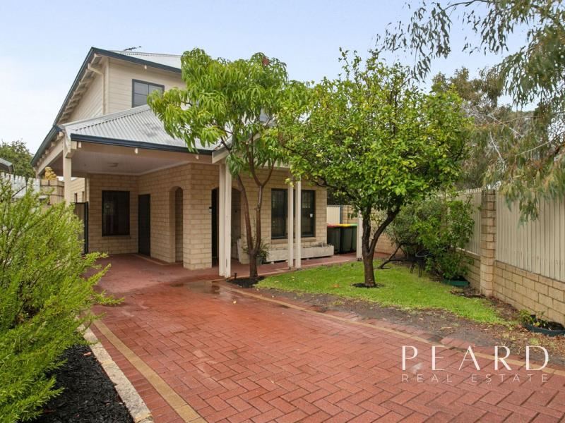 2a Norseman Street, East Victoria Park WA 6101