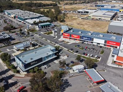 Forrestdale Cen Remisko Drive, Forrestdale WA 6112