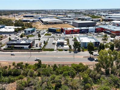 Forrestdale Cen Remisko Drive, Forrestdale WA 6112