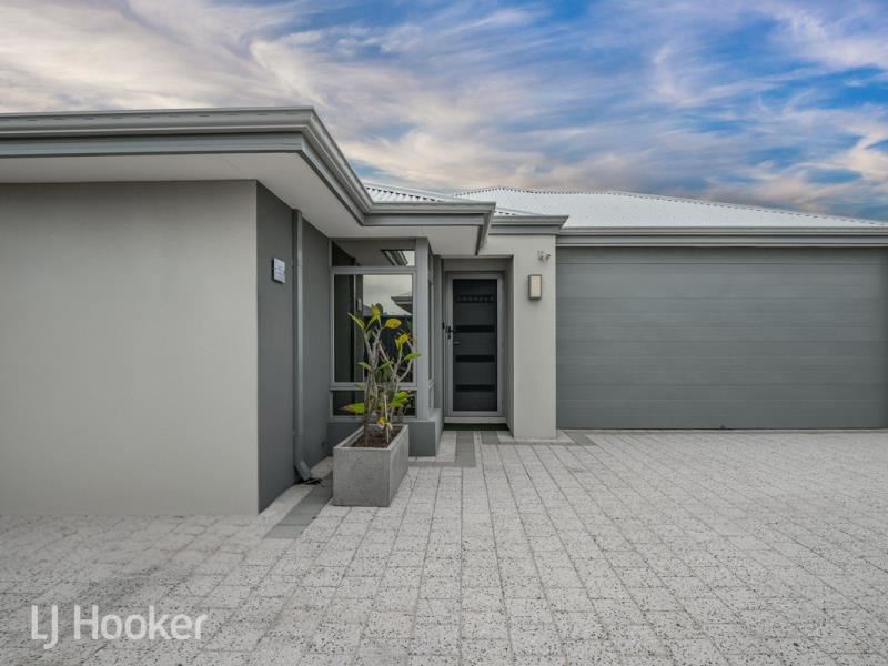 36C Goundrey Drive, Pearsall