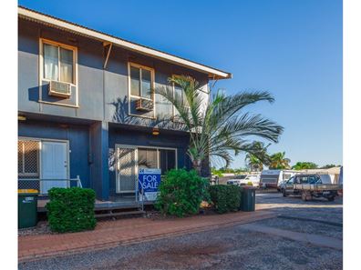 6/8 Padbury Place, Port Hedland WA 6721