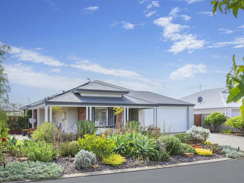 3 Roanoke Way, Dunsborough WA 6281