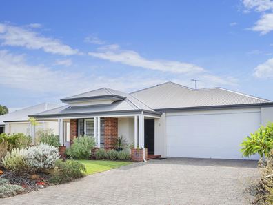 3 Roanoke Way, Dunsborough WA 6281
