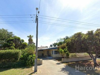1/14 Gillark Street, Dudley Park WA 6210