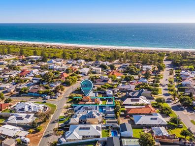 13 Glenroy Avenue, Golden Bay WA 6174