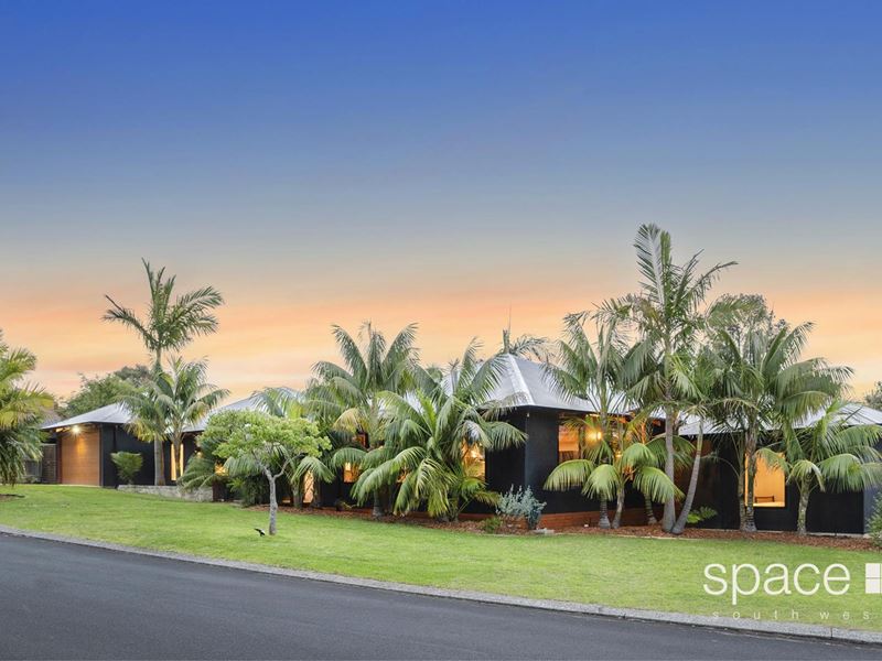 2 Lilac Link, Margaret River WA 6285