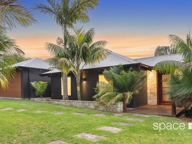 2 Lilac Link, Margaret River WA 6285