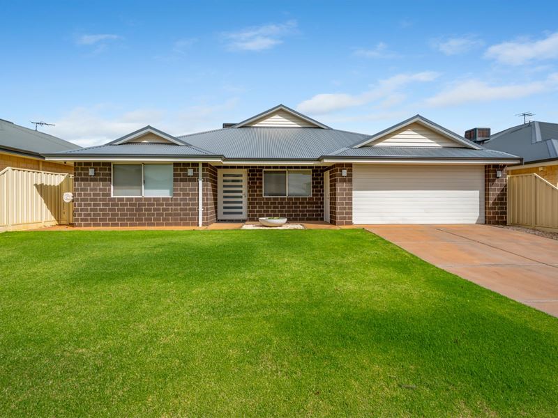 5 Rodda Street, Somerville WA 6430