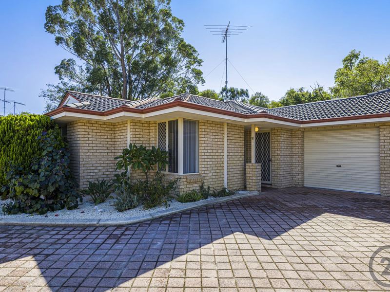 10/18 Wattleglen Avenue, Erskine WA 6210