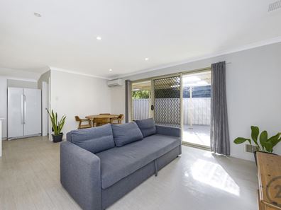 10/18 Wattleglen Avenue, Erskine WA 6210