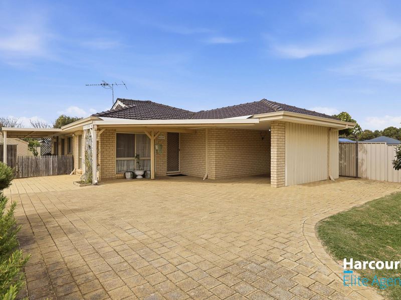 3/63 Saw Avenue, Rockingham WA 6168