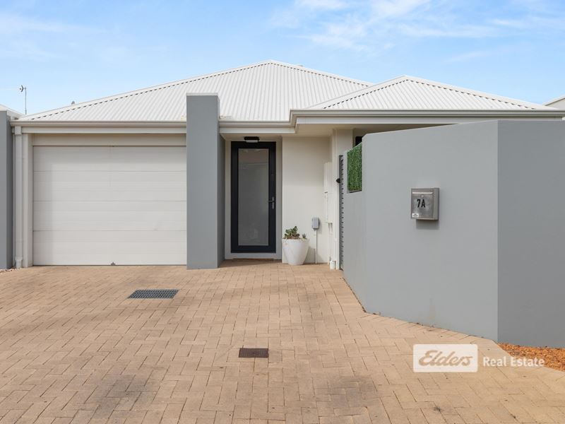 7A Bolton Street, South Bunbury