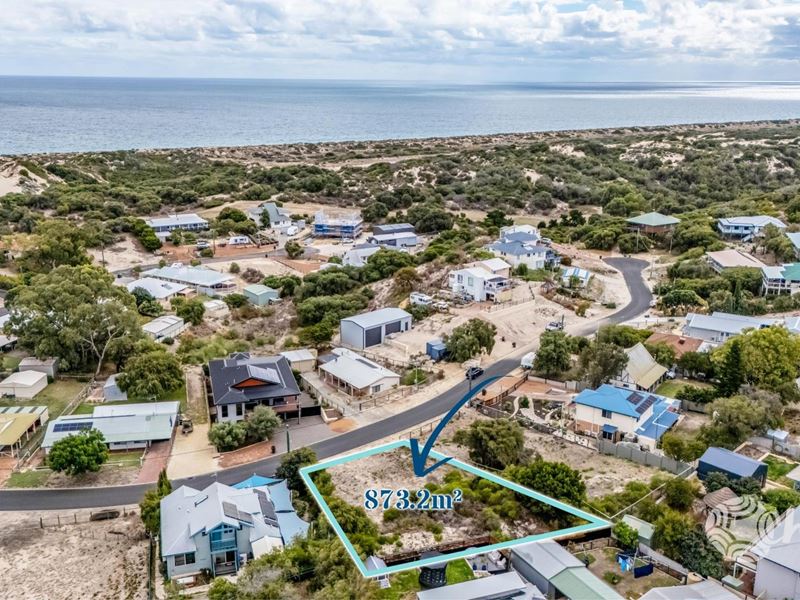 12 Beachcast Close, Preston Beach WA 6215
