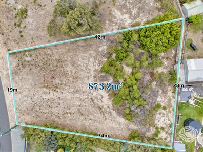 12 Beachcast Close, Preston Beach WA 6215