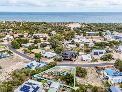 12 Beachcast Close, Preston Beach WA 6215