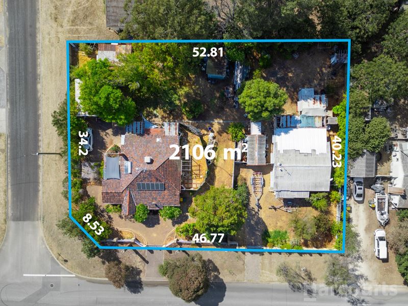 28 France Street, Mandurah