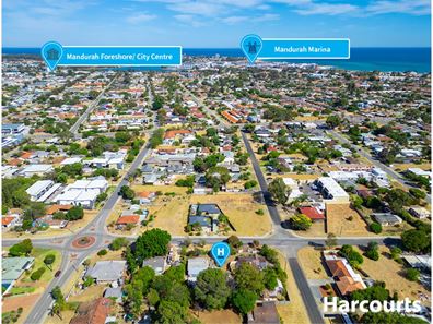 28 France Street, Mandurah WA 6210