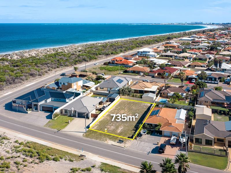 151 Glendinning Road, Tarcoola Beach WA 6530