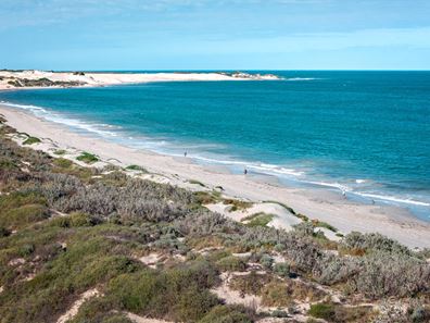 151 Glendinning Road, Tarcoola Beach WA 6530